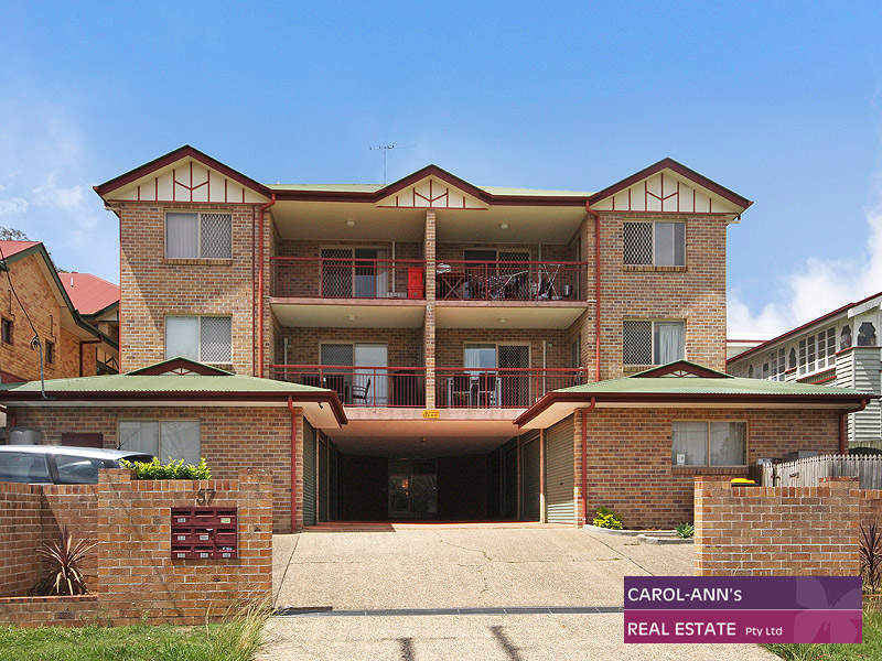 5/57 Dickson Street, Morningside, Qld 4170 Property Details