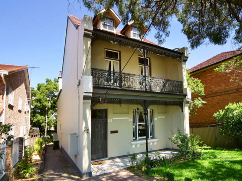 25 Conder St, Burwood, NSW 2134 Property Details
