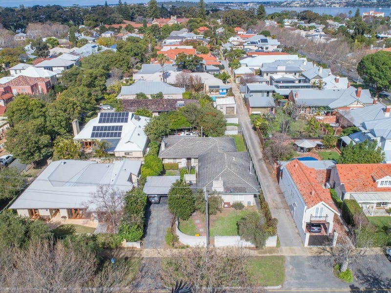 2b Hammond Road, Claremont, WA 6010 Property Details