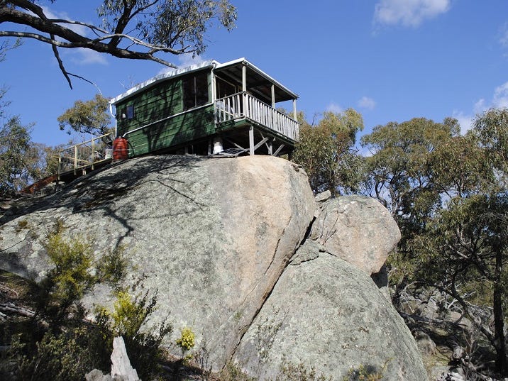 470 Ennis Road, Tallarook, Vic 3659 Property Details