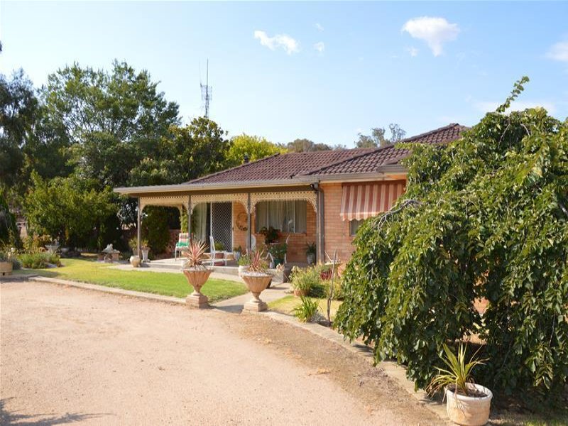 18 Short Street, Rylstone, NSW 2849 Property Details