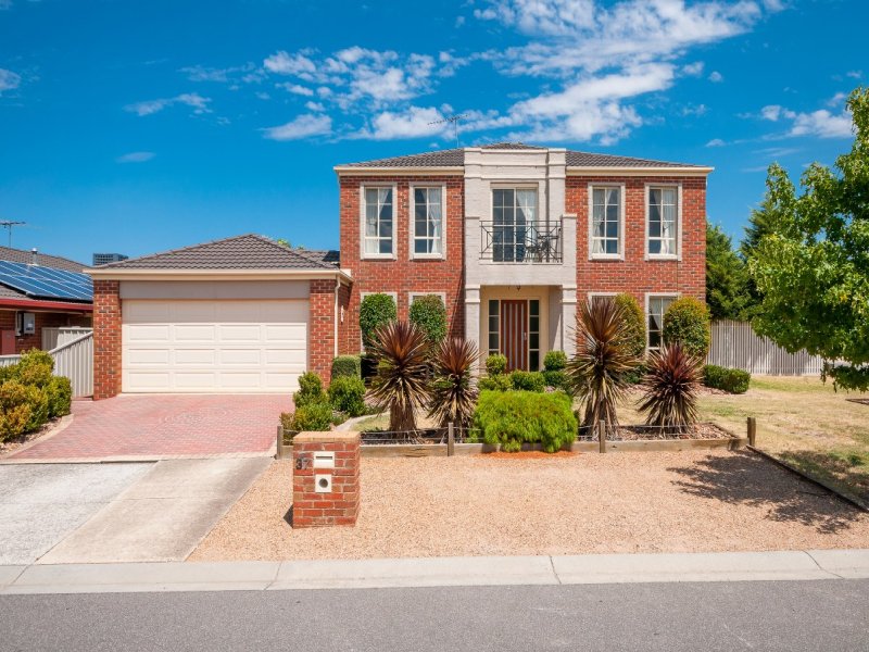 37 Waterford Ave, Craigieburn, Vic 3064 - Property Details