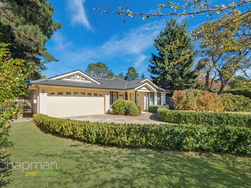9 Evergreen Circle, Wentworth Falls, NSW 2782