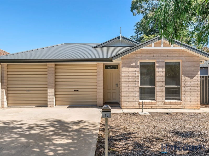 15 Frank Street, St Morris, SA 5068