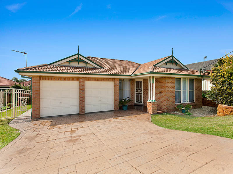 161 Pioneer Drive, Flinders, NSW 2529 Property Details