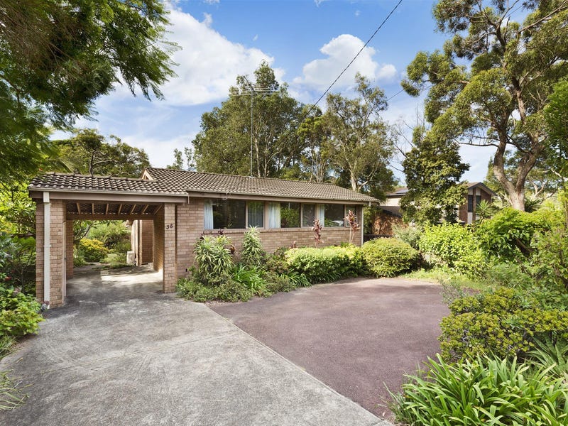 38 Toronto Avenue, Cromer, NSW 2099 Property Details