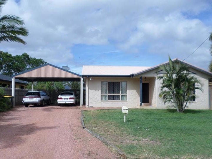 109 Glenrock Drive, Rasmussen, Qld 4815