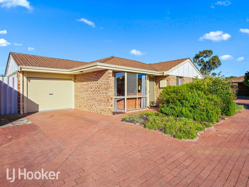 3/6 Farnaby Lane, Beckenham, WA 6107 Property Details