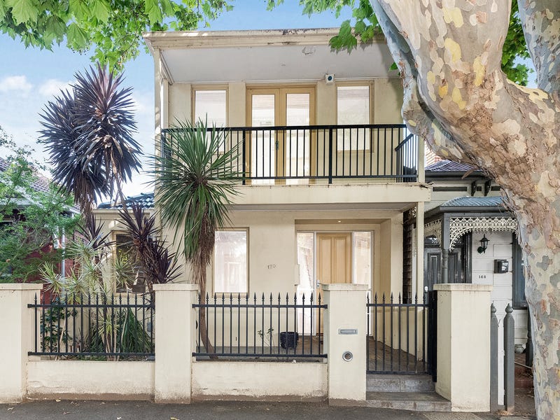 170 Clark Street, Port Melbourne, VIC 3207