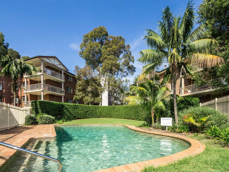 13/10 Broughton Street, Canterbury, NSW 2193 Property Details