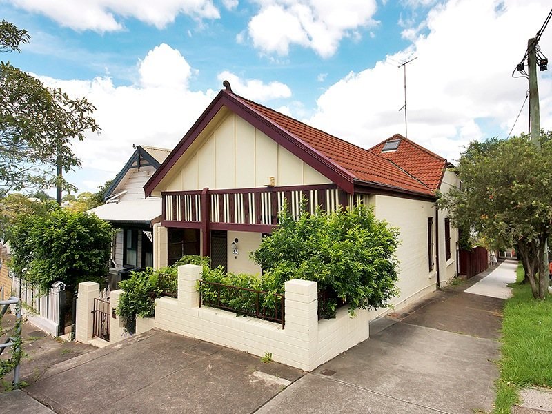 45 Justin Street, Lilyfield, NSW 2040