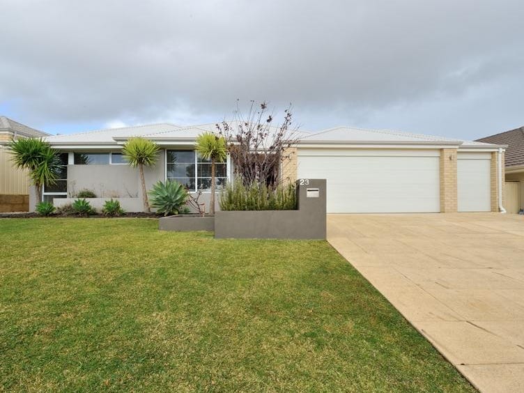 23 Usher Meander, Baldivis, WA 6171