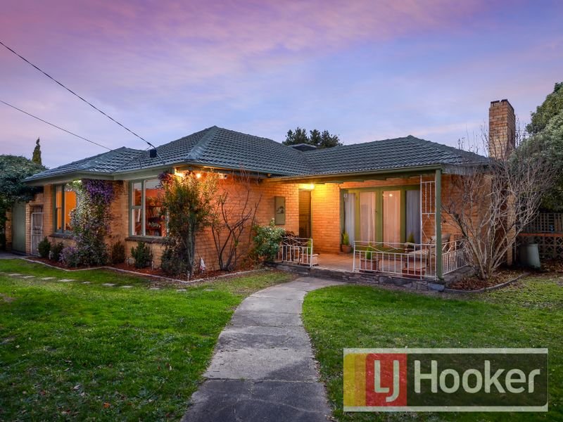 1 Philip Road, Hallam, Vic 3803 Property Details