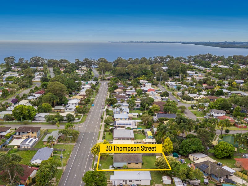 30 Thompson Street, Deception Bay, QLD 4508