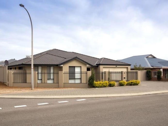 19 Awanui Street, Wandina, WA 6530