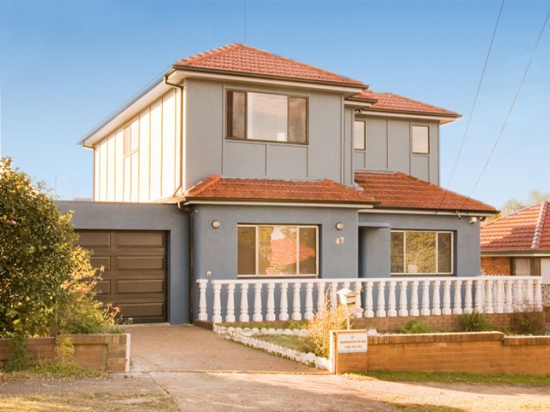 47 Boonah Avenue, Eastgardens, NSW 2036