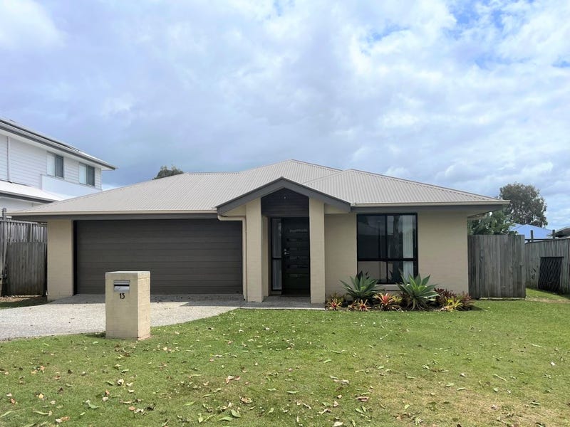 13 Elmore Street, Ormeau, QLD 4208