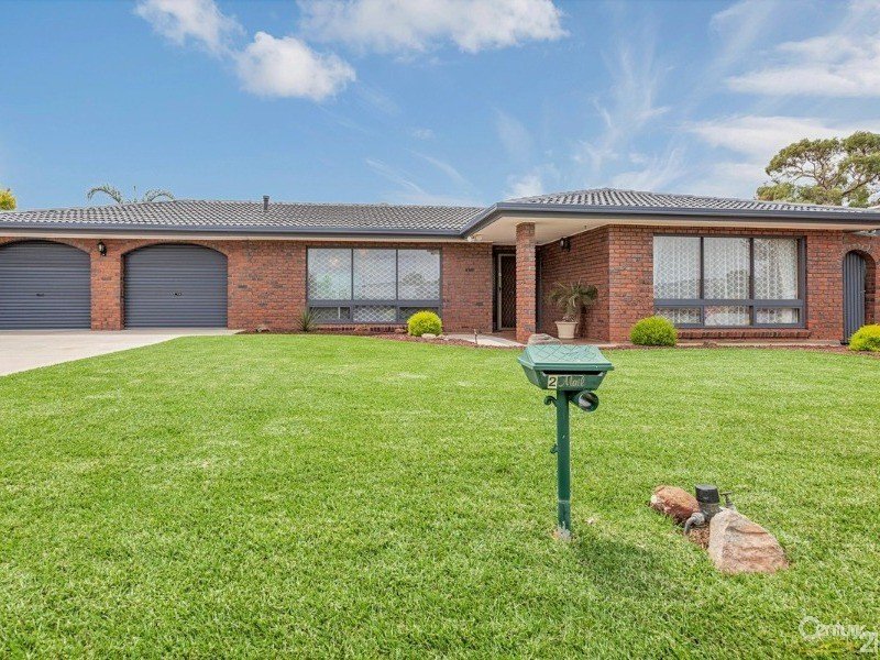 2 Olympus Avenue, Modbury Heights, SA 5092 - Realestate.com.au