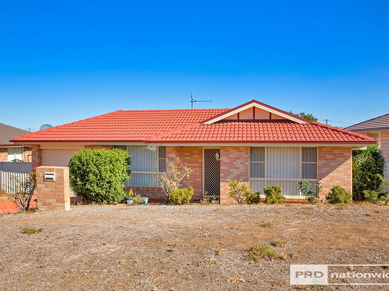 32 Wallamoul Street, Tamworth, NSW 2340 House for Sale realestate