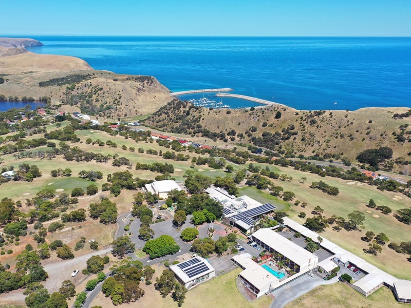 172 Paradise Drive, Wirrina Cove, SA 5204