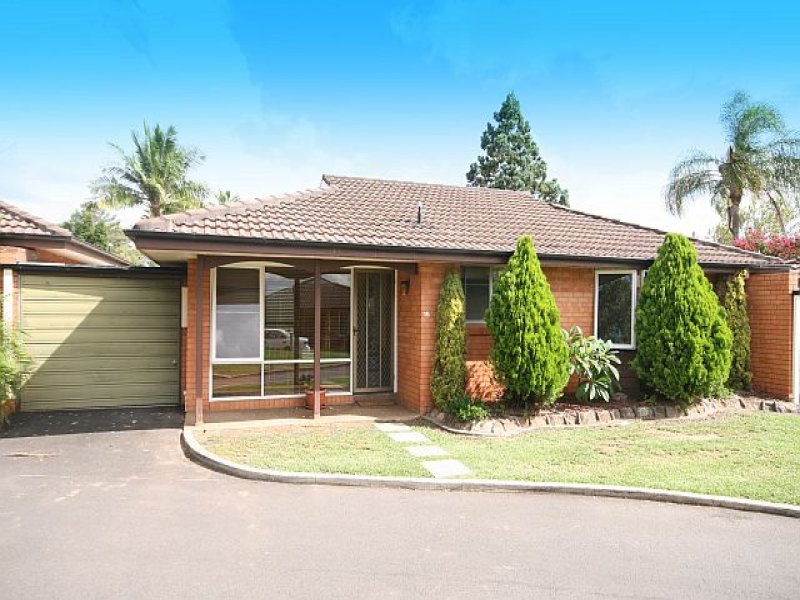 15/3739 Rose Street, Sefton, NSW 2162 Property Details