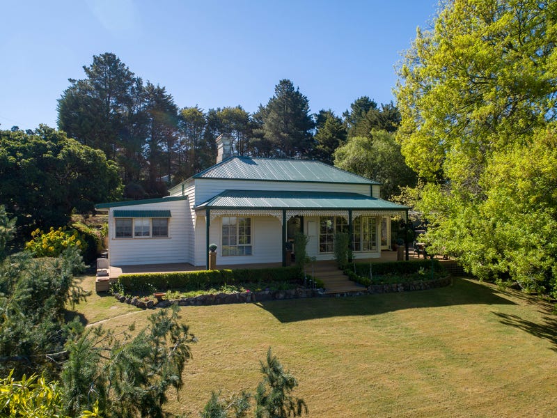 263 Sandy Creek Road, Riddells Creek, VIC 3431