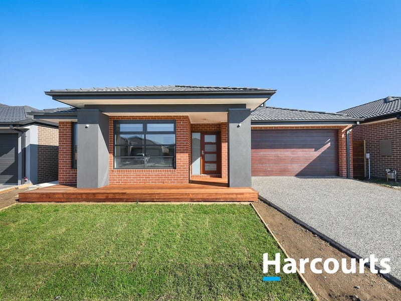 24 Dorkings Way, Clyde North, VIC 3978