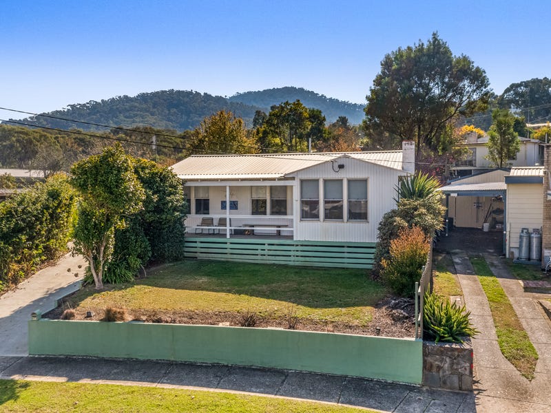 34 Ninth Street, Eildon, Vic 3713 House for Sale