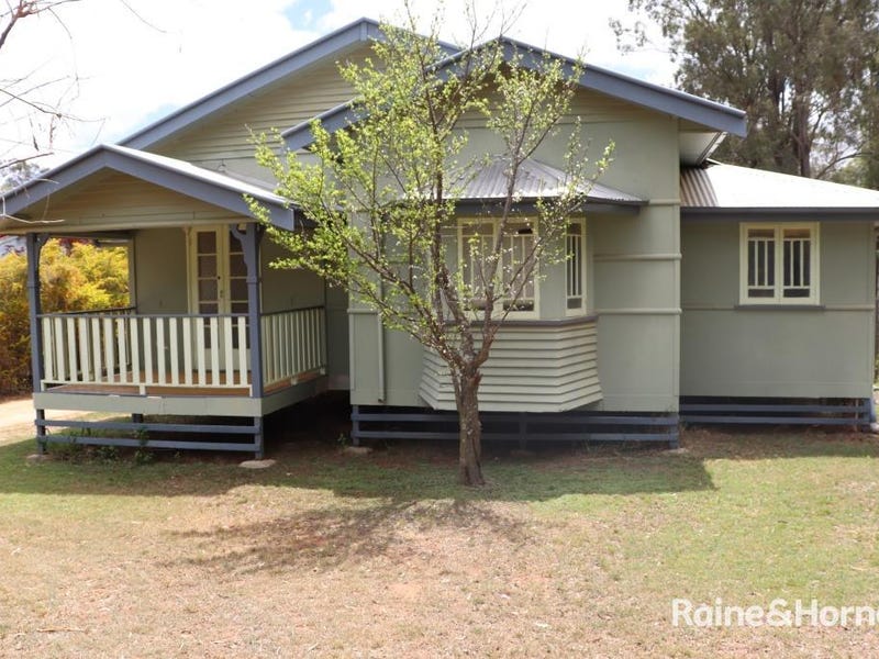 1 Edward Street, Wondai, Qld 4606 Property Details