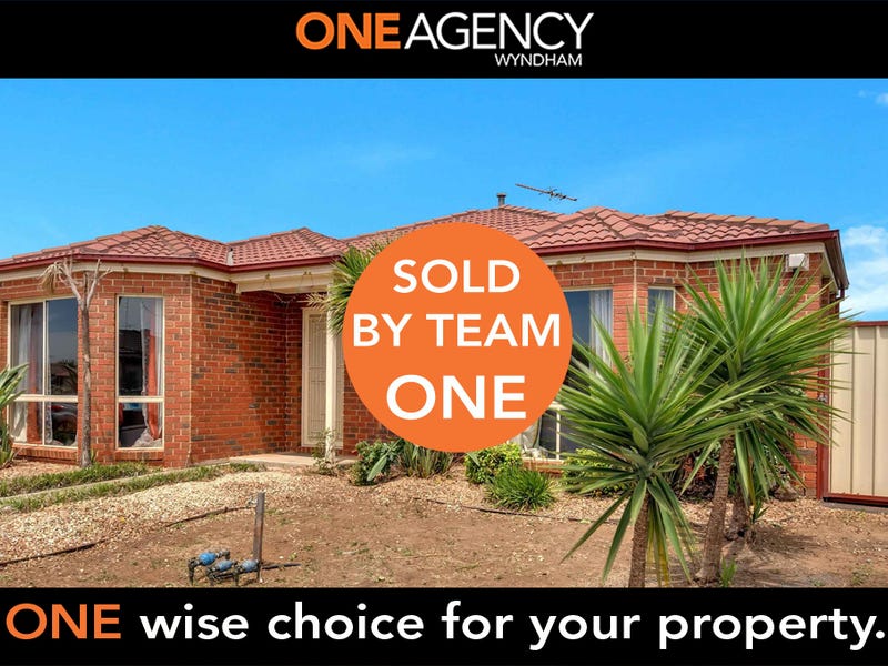 2/36 Harmony Drive, Tarneit, Vic 3029 Property Details