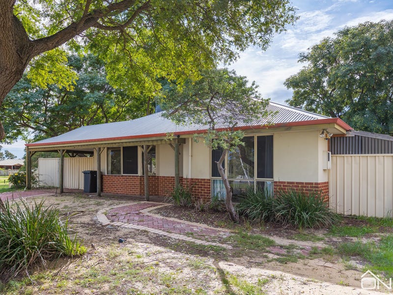 81 Chiltern Avenue, Brookdale, WA 6112 Property Details