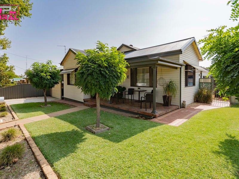40 William Street, Narrandera, NSW 2700 House for Sale realestate