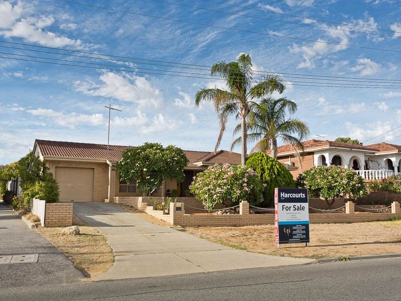 152 Healy Road, Hamilton Hill, WA 6163