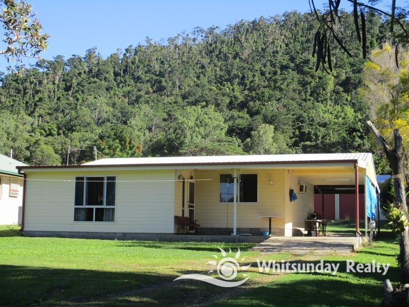 67 Camm Road, Mount Julian, QLD 4800
