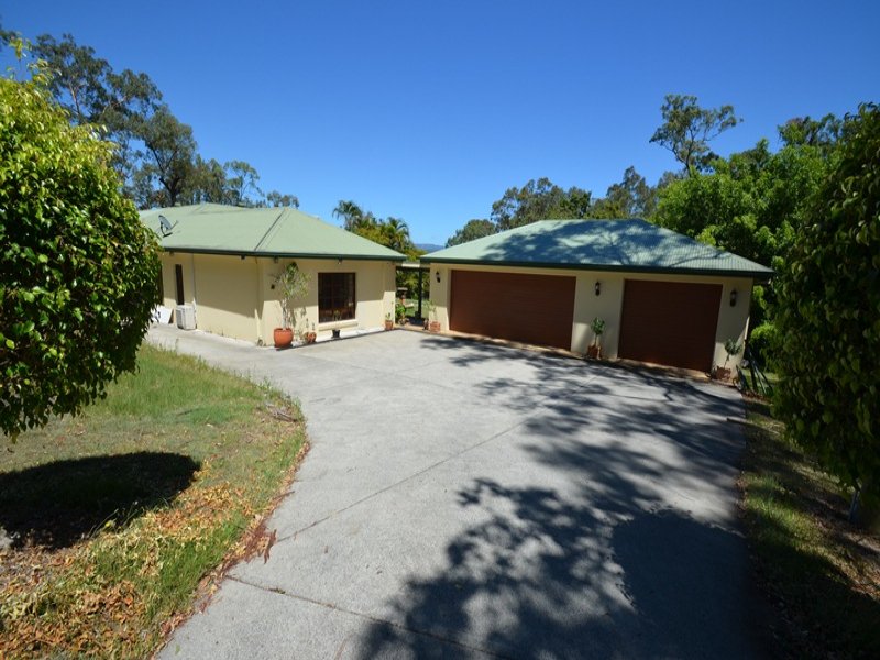 25 Uplands Drive, Parkwood, Qld 4214