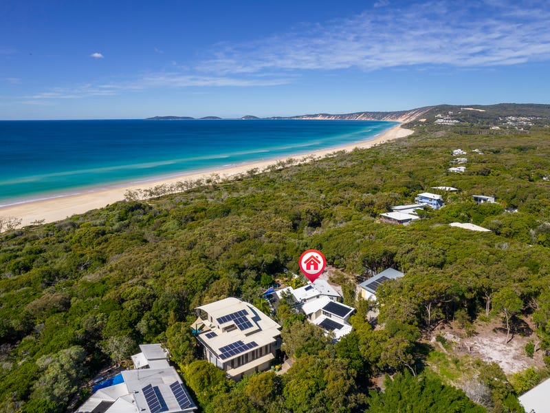 Houses for Sale in Rainbow Beach, QLD 4581