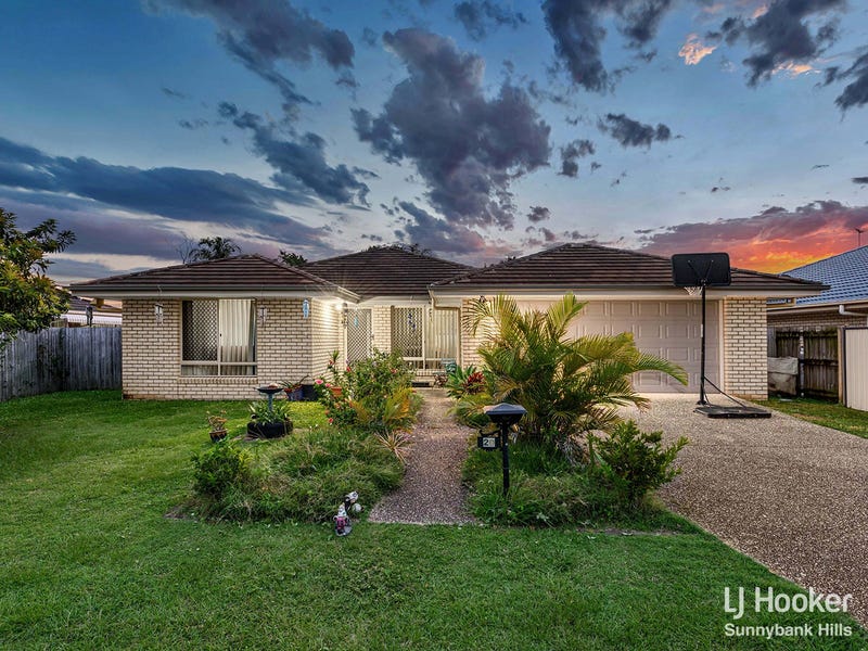 20 Ashmore Close, Marsden, QLD 4132