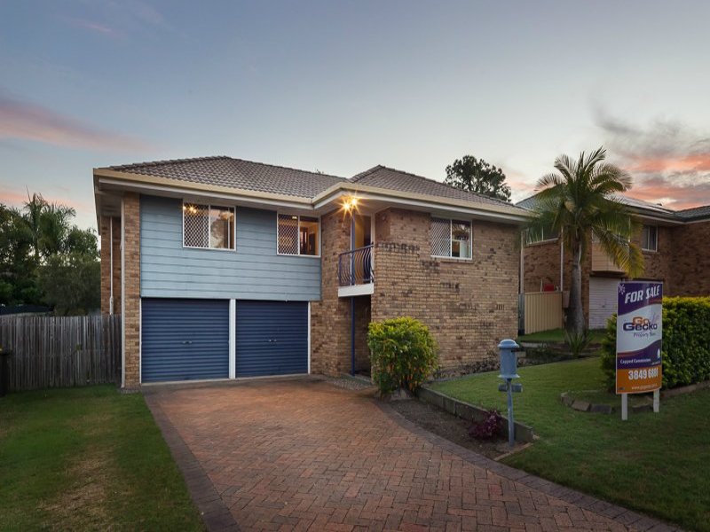 39 Stackpole Street, Wishart, QLD 4122