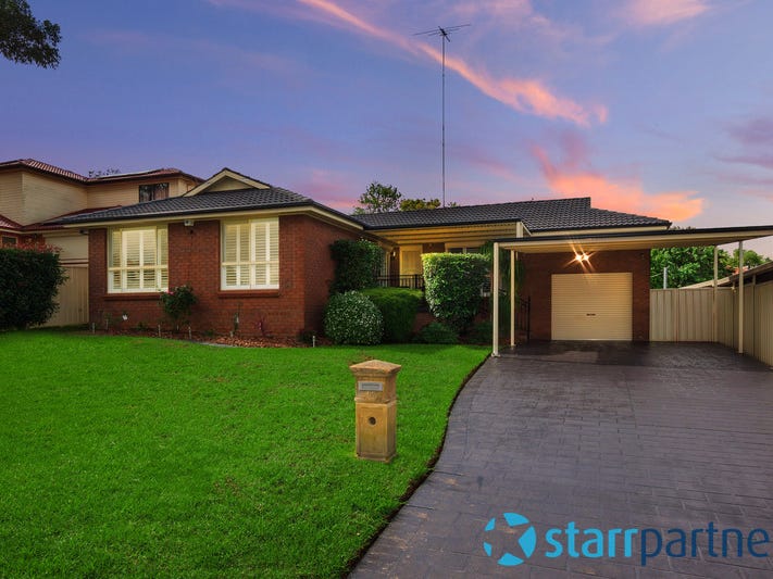 86 Blackwell Avenue, St Clair, NSW 2759