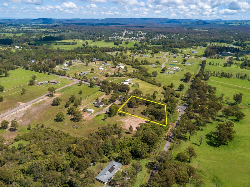 Lot 2, 1226 East Seaham Road, Clarence Town, NSW 2321 Residential