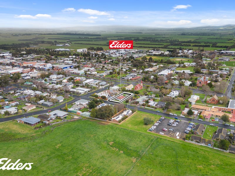 32 Nicol Street, Yarram, Vic 3971 House for Sale