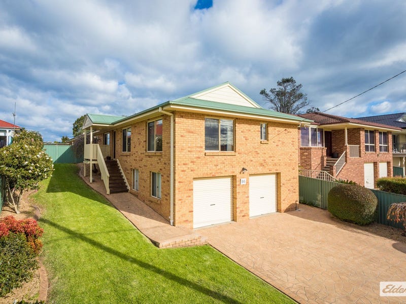 86 High Street, Bega, NSW 2550