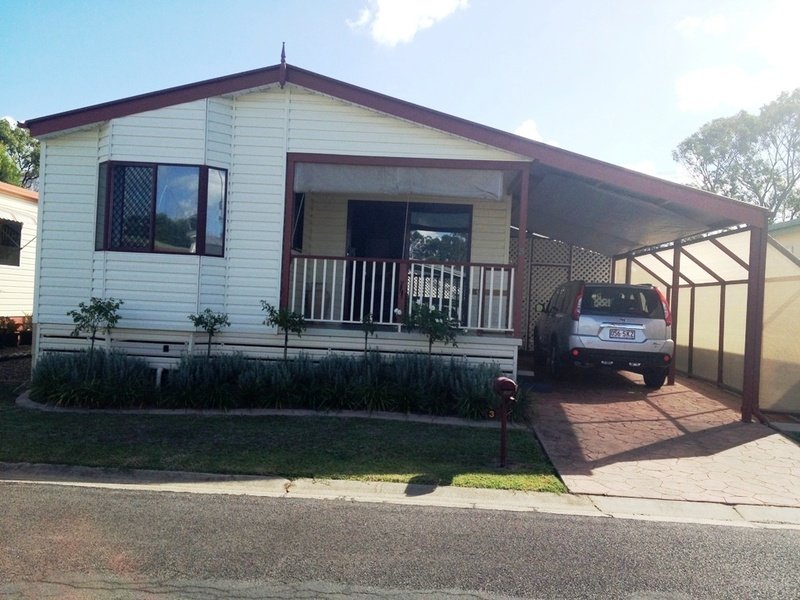 3/208 Elizabeth Street, Urangan, Qld 4655 - Property Details