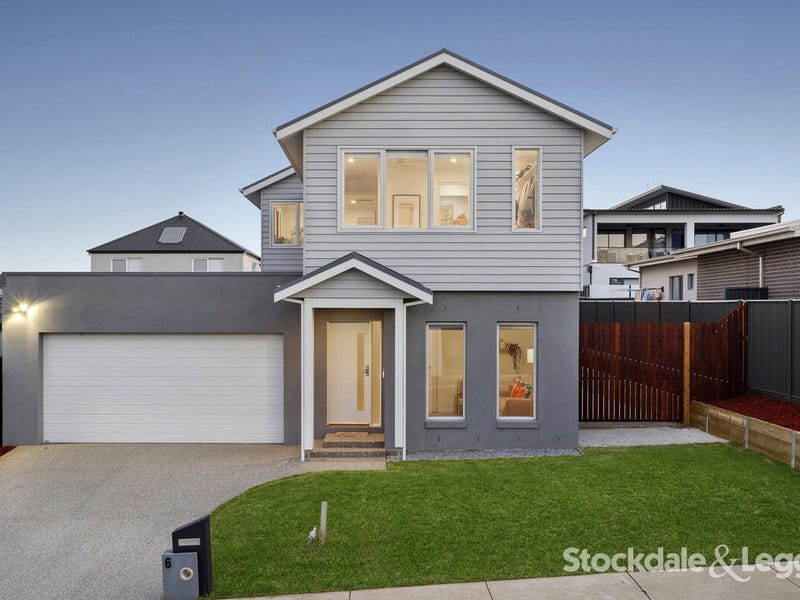 6 Genoa Way, Curlewis, Vic 3222 House for Sale