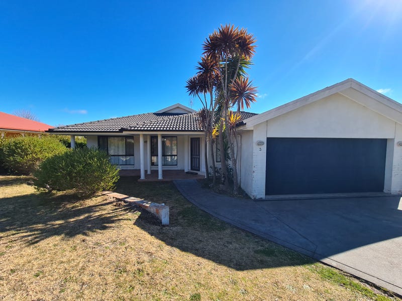 3 Blackwood Place, Robertson, NSW 2577
