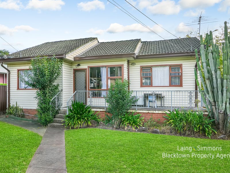 2 Tallawong Avenue, Blacktown, NSW 2148 House for Sale realestate