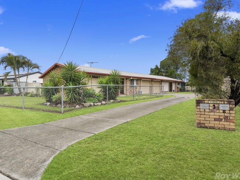 2/3 Christine Street, Caboolture, Qld 4510 - Property Details