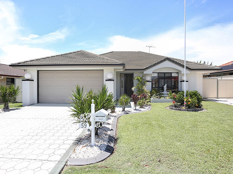 59 Mossman Way, Sandstone Point, QLD 4511