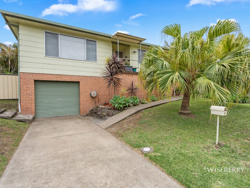 57 Milligan Street, Taree, NSW 2430