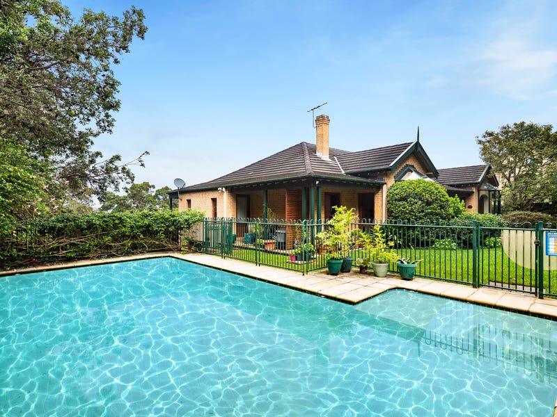 5D Woolwich Road, Hunters Hill, NSW 2110